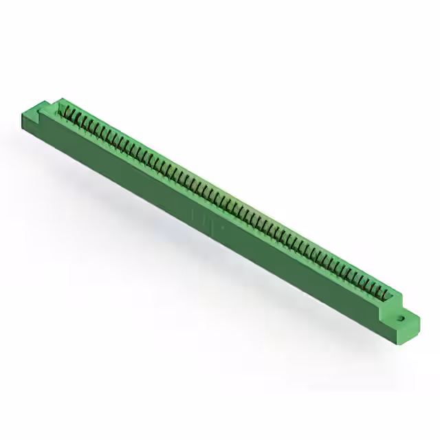 341-108-524-202 EDAC Inc.  Connecteurs de bordure